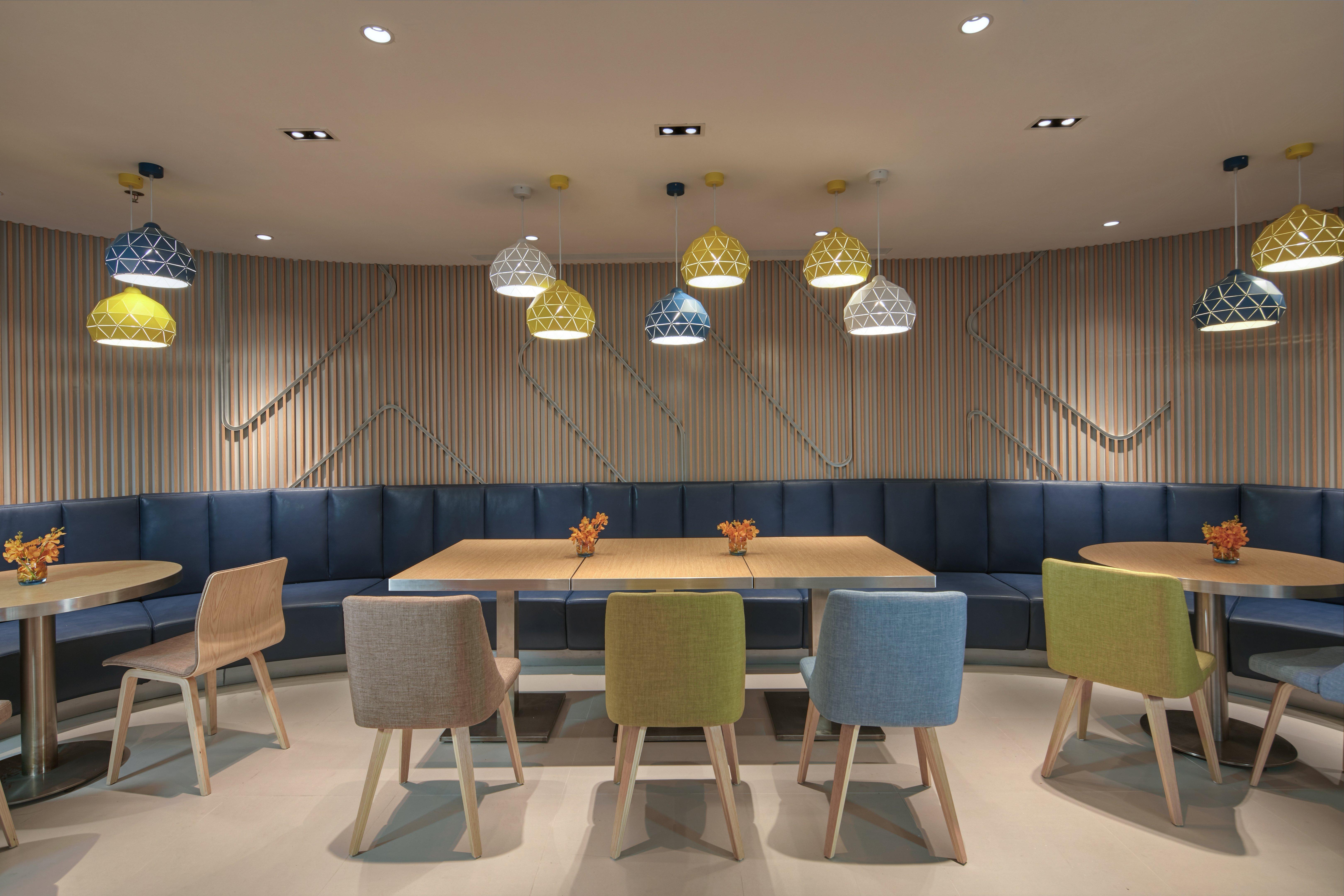 Holiday Inn Express Nantong Textile City By Ihg Esterno foto