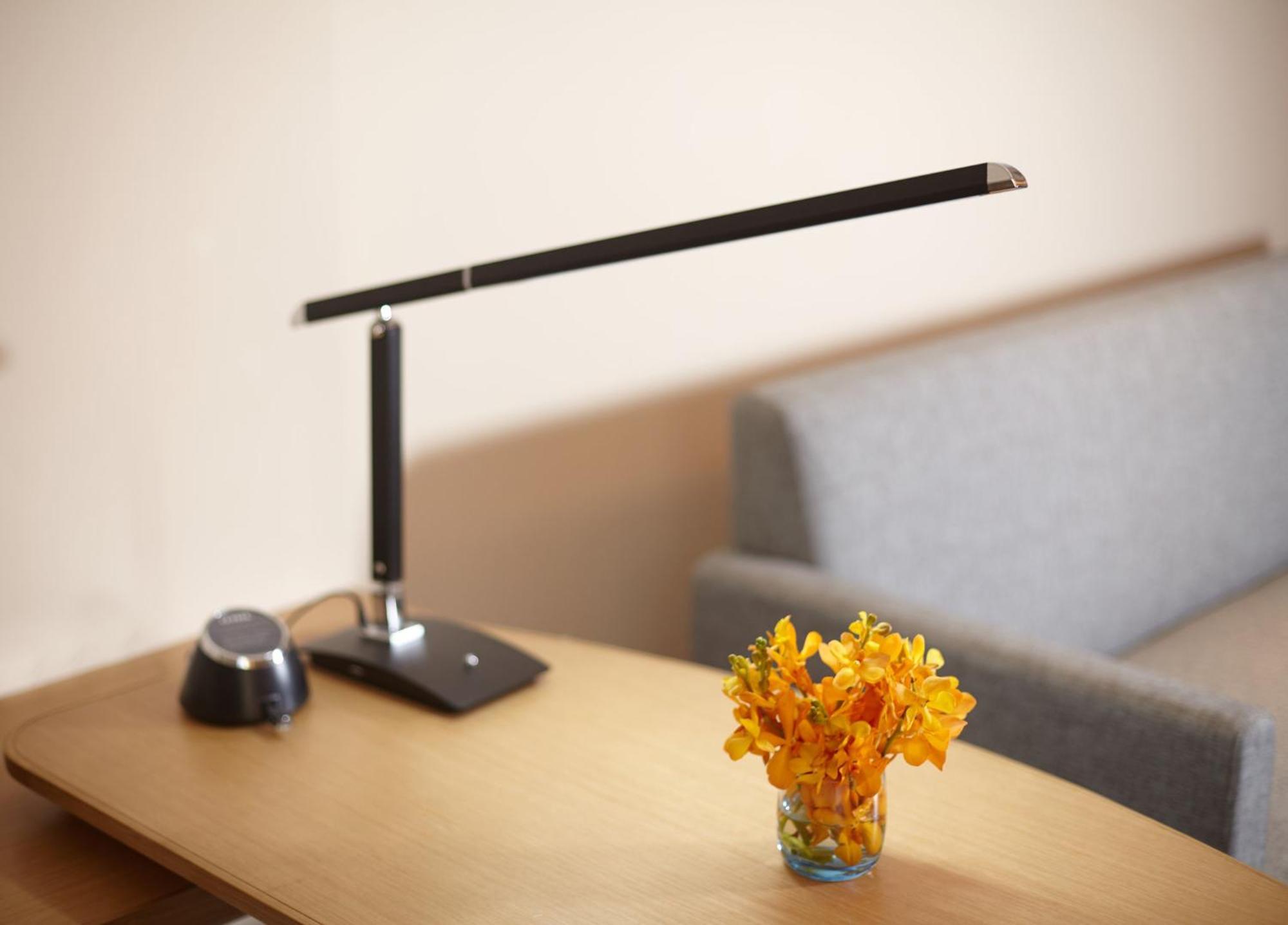 Holiday Inn Express Nantong Textile City By Ihg Esterno foto